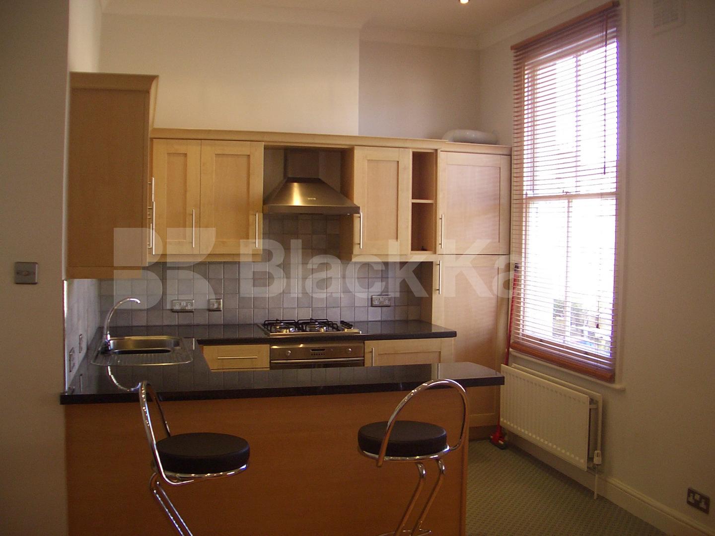 			New Instruction, 1 Bedroom, 1 bath, 1 reception Apartment			 Tufnell Park Road, Tufnell Park